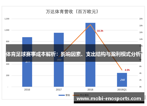 体育足球赛事成本解析：影响因素、支出结构与盈利模式分析