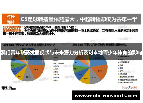 澳门青年联赛发展现状与未来潜力分析及对本地青少年体育的影响