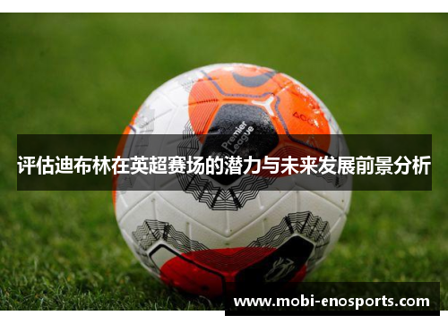 评估迪布林在英超赛场的潜力与未来发展前景分析