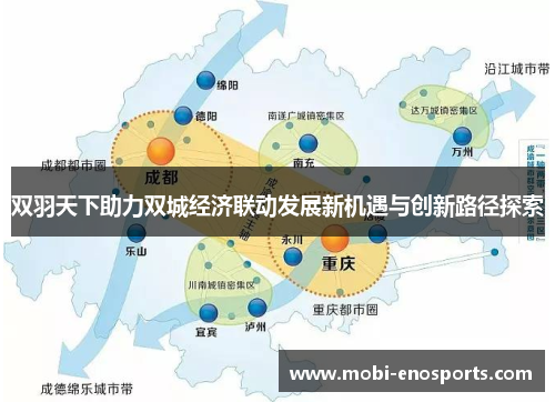 双羽天下助力双城经济联动发展新机遇与创新路径探索