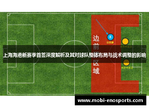 上海海港新赛季首签深度解析及其对球队整体布局与战术调整的影响