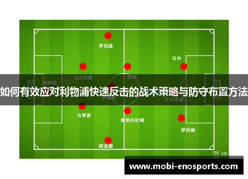 如何有效应对利物浦快速反击的战术策略与防守布置方法