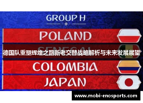 德国队重塑辉煌之路新老交替战略解析与未来发展展望