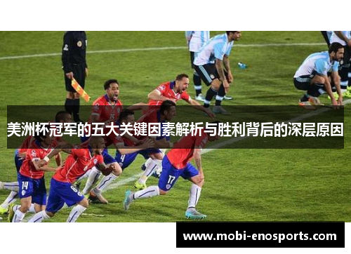 美洲杯冠军的五大关键因素解析与胜利背后的深层原因
