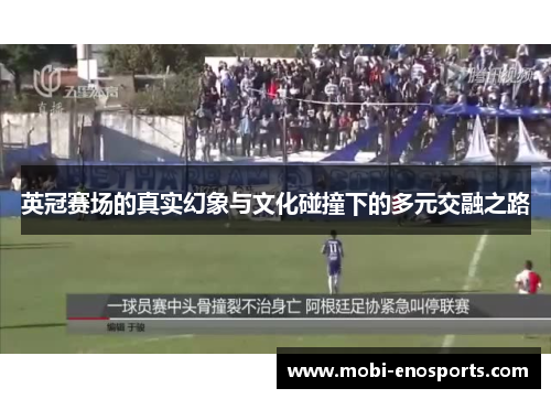 英冠赛场的真实幻象与文化碰撞下的多元交融之路